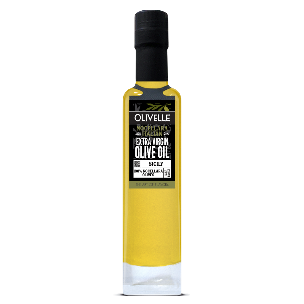 NOCATELLA ITALIAN EXTRA VIRGIN OLIVE OIL