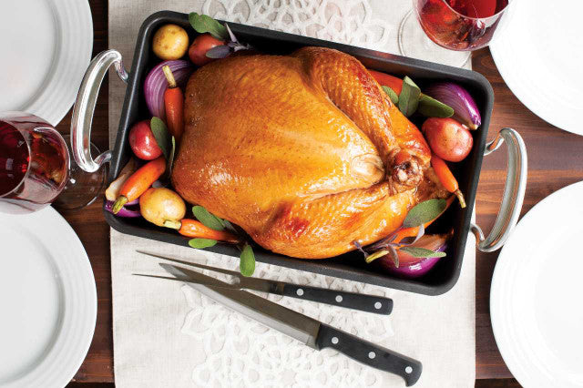 Nordic Ware Large Roasting Pan