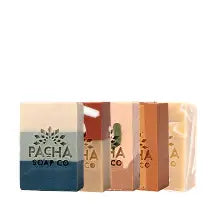 PACHA BAR SOAP 2.5 PRECUT AST