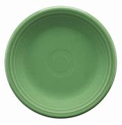 Fiesta Dinner Plate 10.5" - Meadow