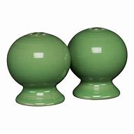 Fiesta Salt & Pepper Set - Meadow