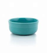 Fiesta Chowder Bowl 22OZ - Turquoise