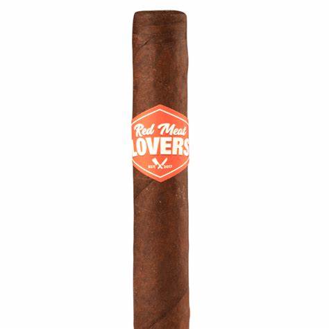 Red Meat Lovers Cigar - Full