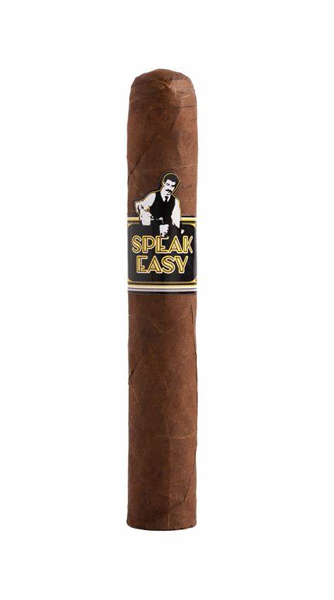 Speak Easy Toro Cigar - Mild