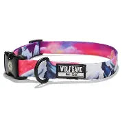 Wolf Gang Assortment Dog Collars Medium 12-18in