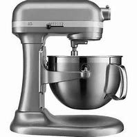 KP26M9PCCU KitchenAid 6QT Bowl-Lift Stand Mixer