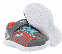 FILA ROCKET FUELED INFANT'S SNEAKERS