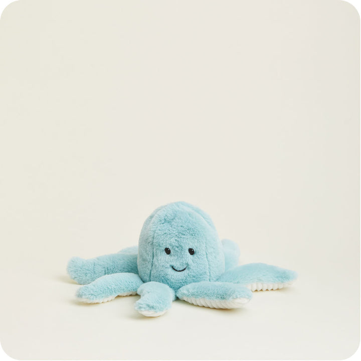 Octupus Warmie