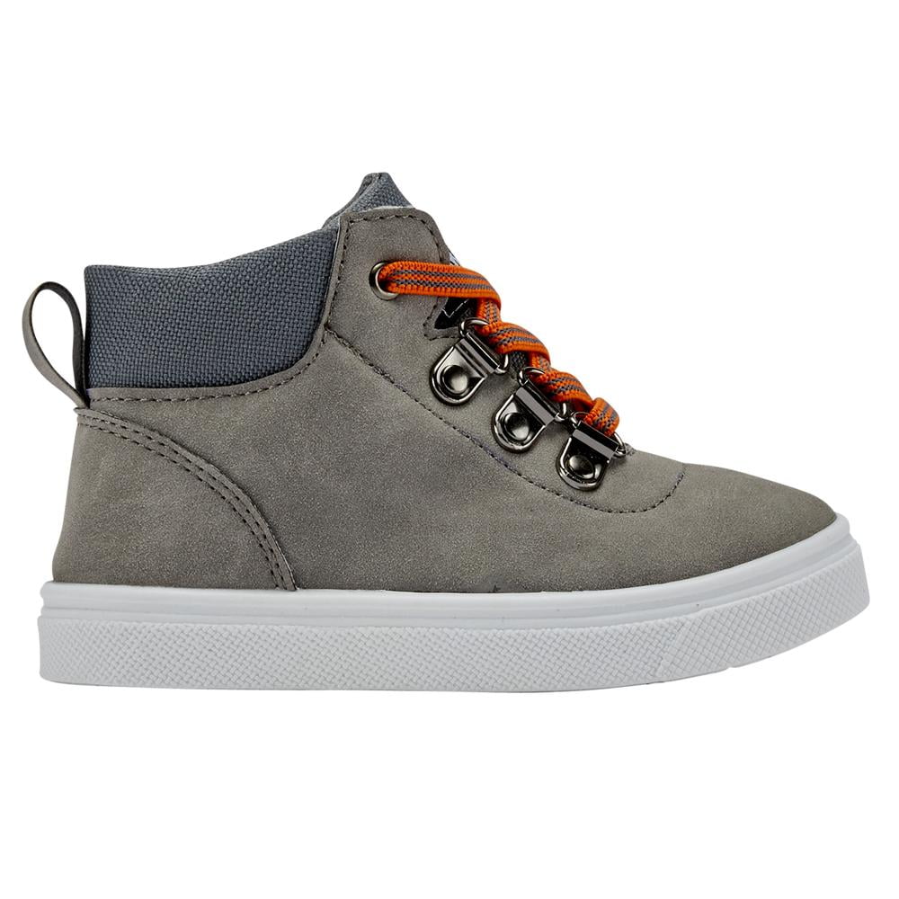 OK1887B OOMPHIES HUDSON Kids Shoes