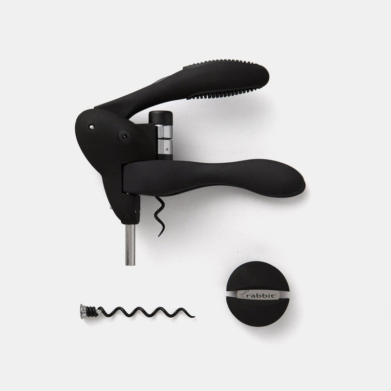 W6004 ORIGINAL RABBIT CORKSCREW
