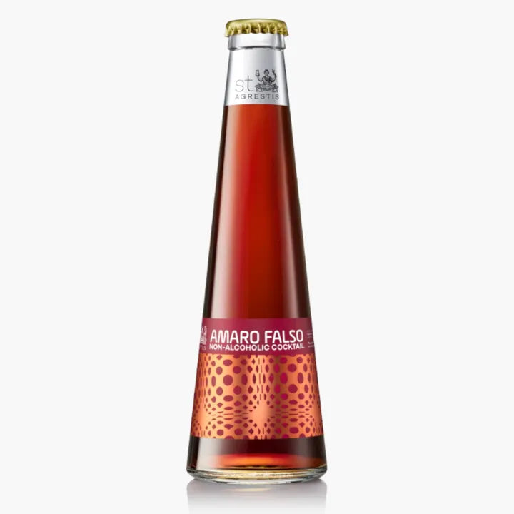 ST. AGRESTIS PHONY AMARO FALSO 200ML