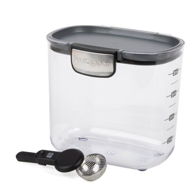 POWERED SUGAR PROKEEPER +