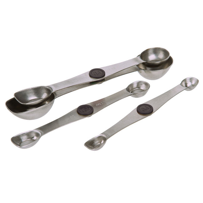 MEASURING SPOONS