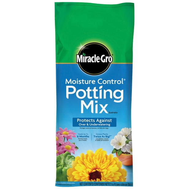 Potting Soil Moisture MG 2CF
