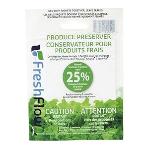 Fresh Flow Produce Preserver