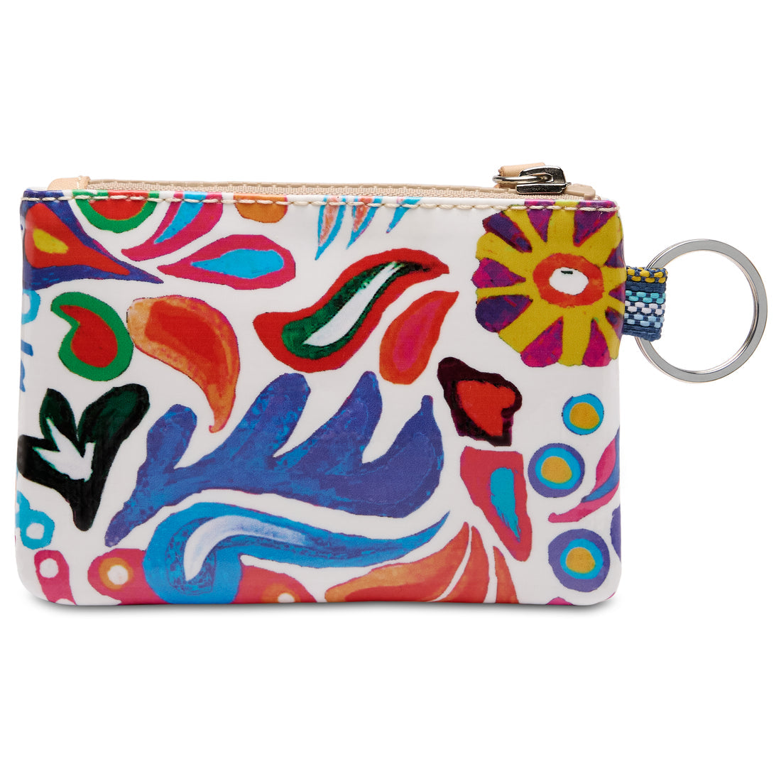 Pouch - Bianca - CONSUELA