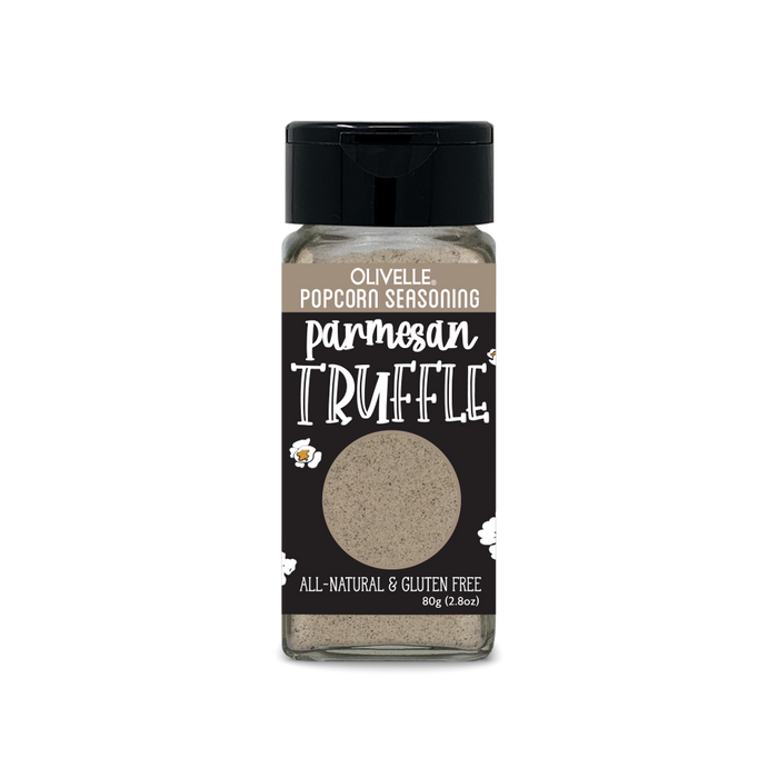 PARMESAN TRUFFLE POPCORN SEASONING 2.8 OZ