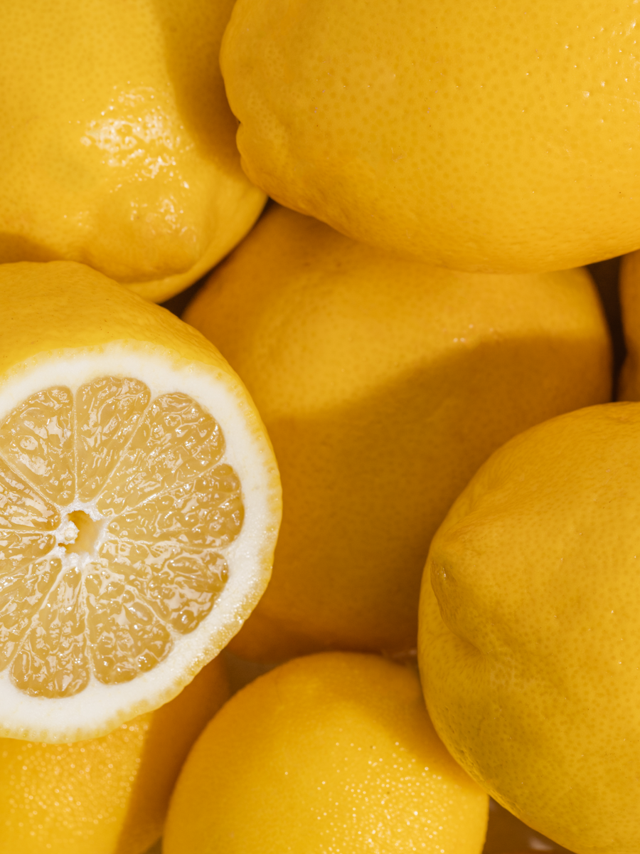 900-02058 - Sugared Lemon - Smart Vial (Pura)