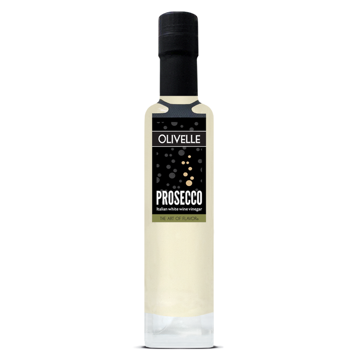 Prosecco Italian White Wine Vinegar