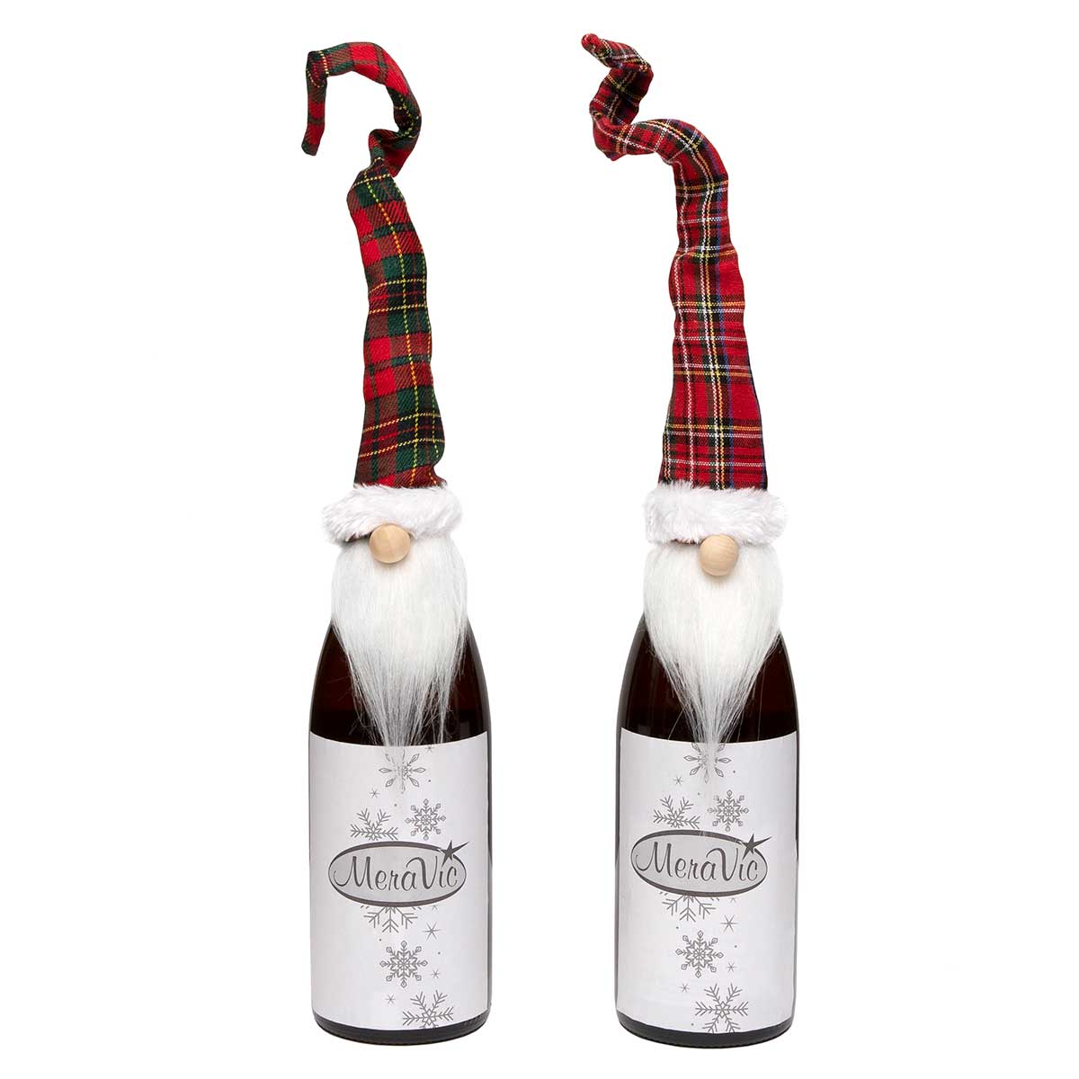 GNOME BOTTLE TOPPER RE PLD 2A