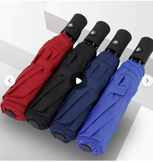 RAIN PRO UMBRELLA (ASSORTED COLORS)