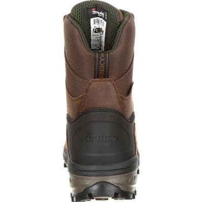 ROCKY GRIZZLY WATERPROOF 200G INSULATED OUTDOOR BOOT