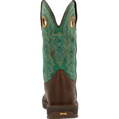 ROCKY LEGACY 32 WOMEN'S WESTERN BOOT