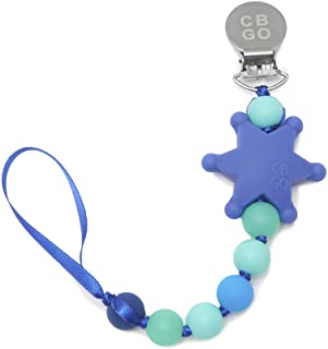 "Where's The Pacifier" CLIP