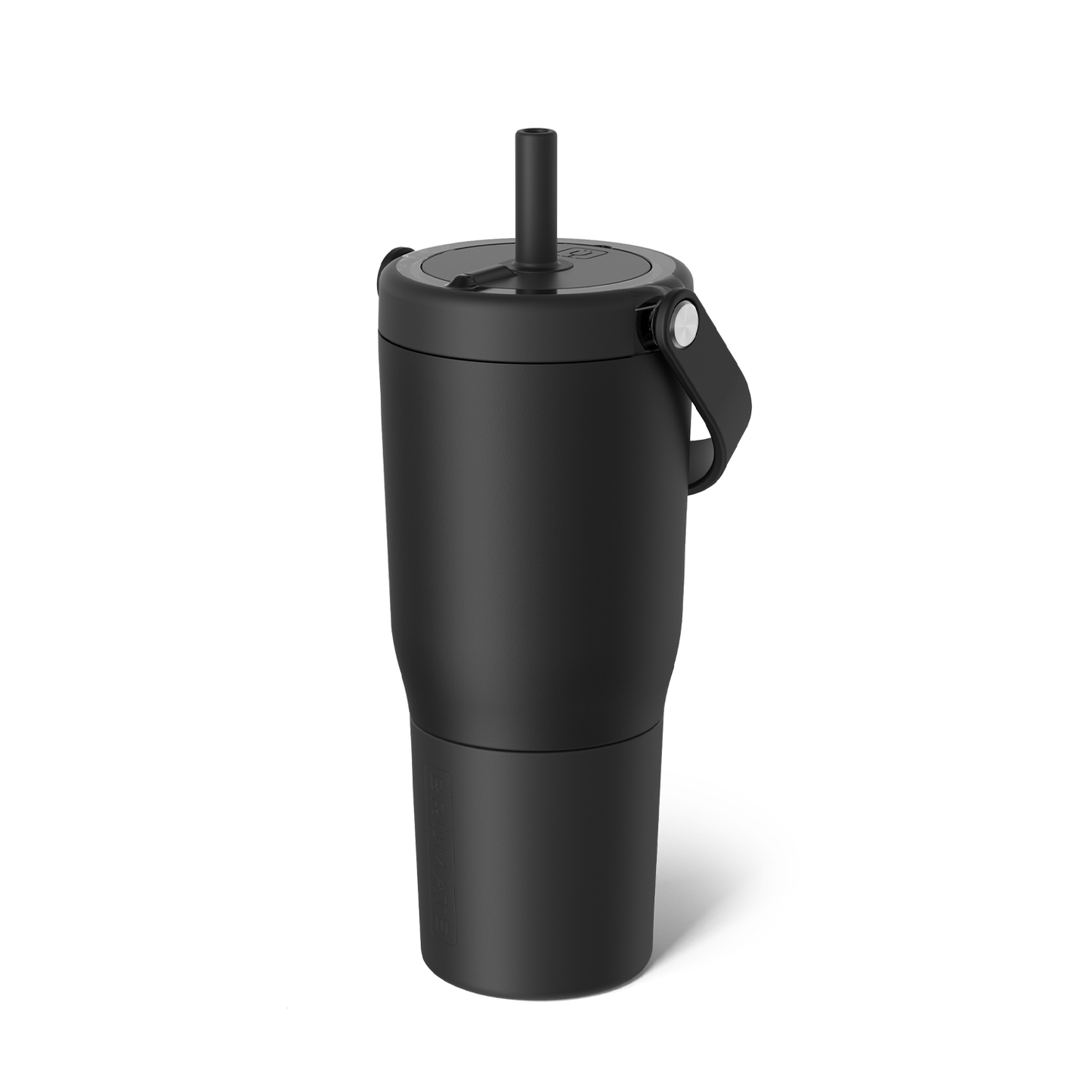 Resa 25oz Matte Black