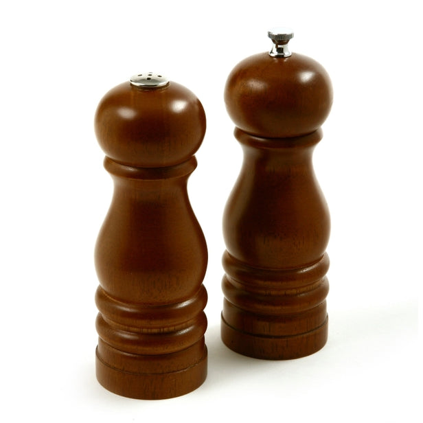 PEPPERMILL SALT SHAKER SET