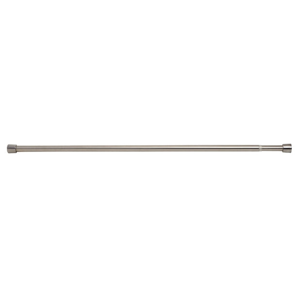 ROD SHOWER TENSION STNLS 43-75IN