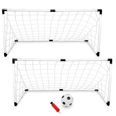 SOCCER GOALS YOUTH TWO