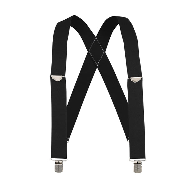 SUSPENDER X-BCK CASUAL CLIPON 46