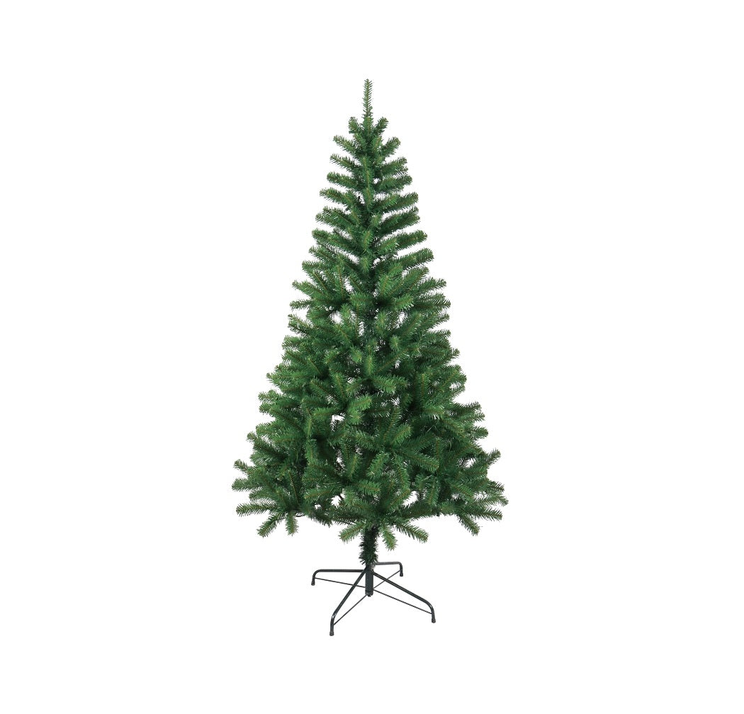 TREE UNLIT 6FT ALASKAN SPRUCE