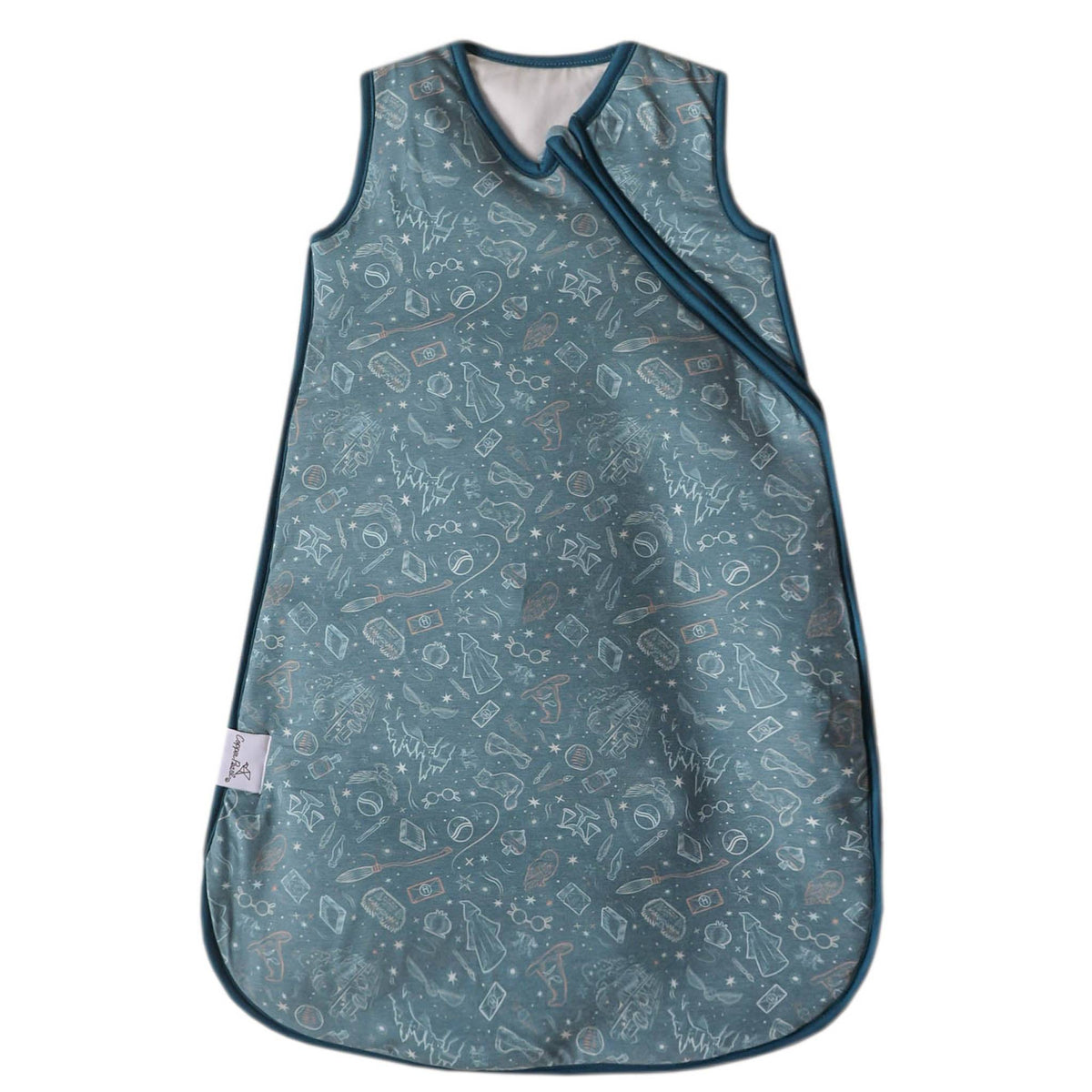 Copper Pearl Cloud Sleep Bag 0-6 months, Assorted