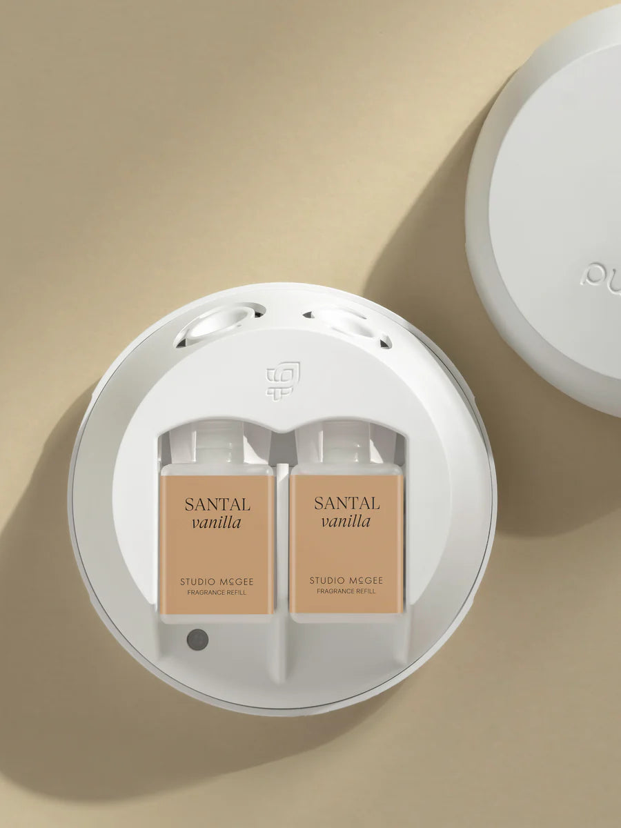 900-01522 Santal Vanilla - Smart Vial (Studio McGee)