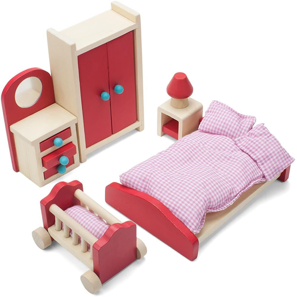 TDOL-103 COZY FAMILY BEDROOM