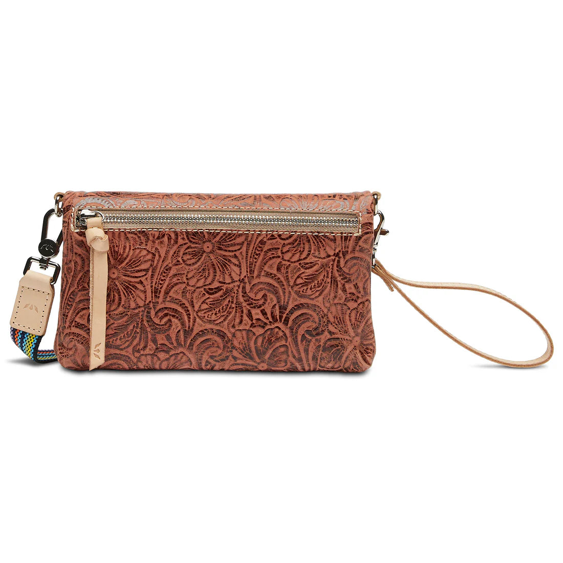 Uptown Crossbody - Sally - CONSUELA