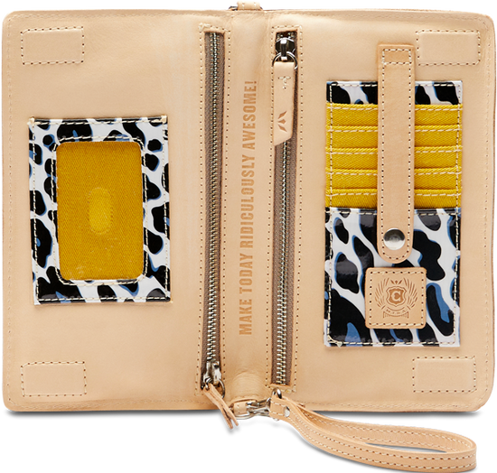 DIEGO UPTOWN CROSSBODY