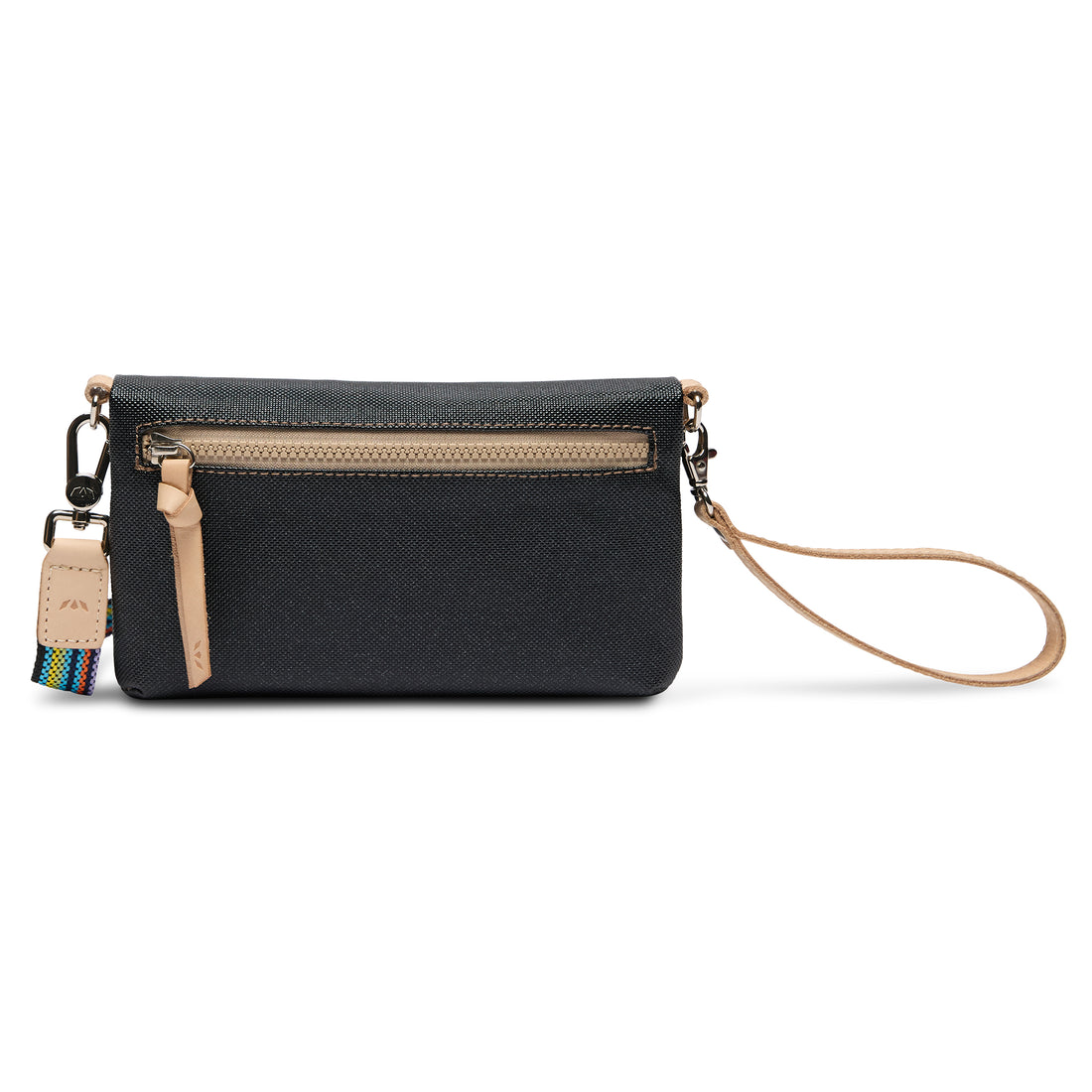 Uptown Crossbody - Diamond - CONSUELA