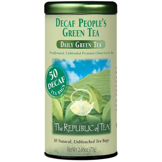 40177 DECAF THE PEOPLES GREEN (5