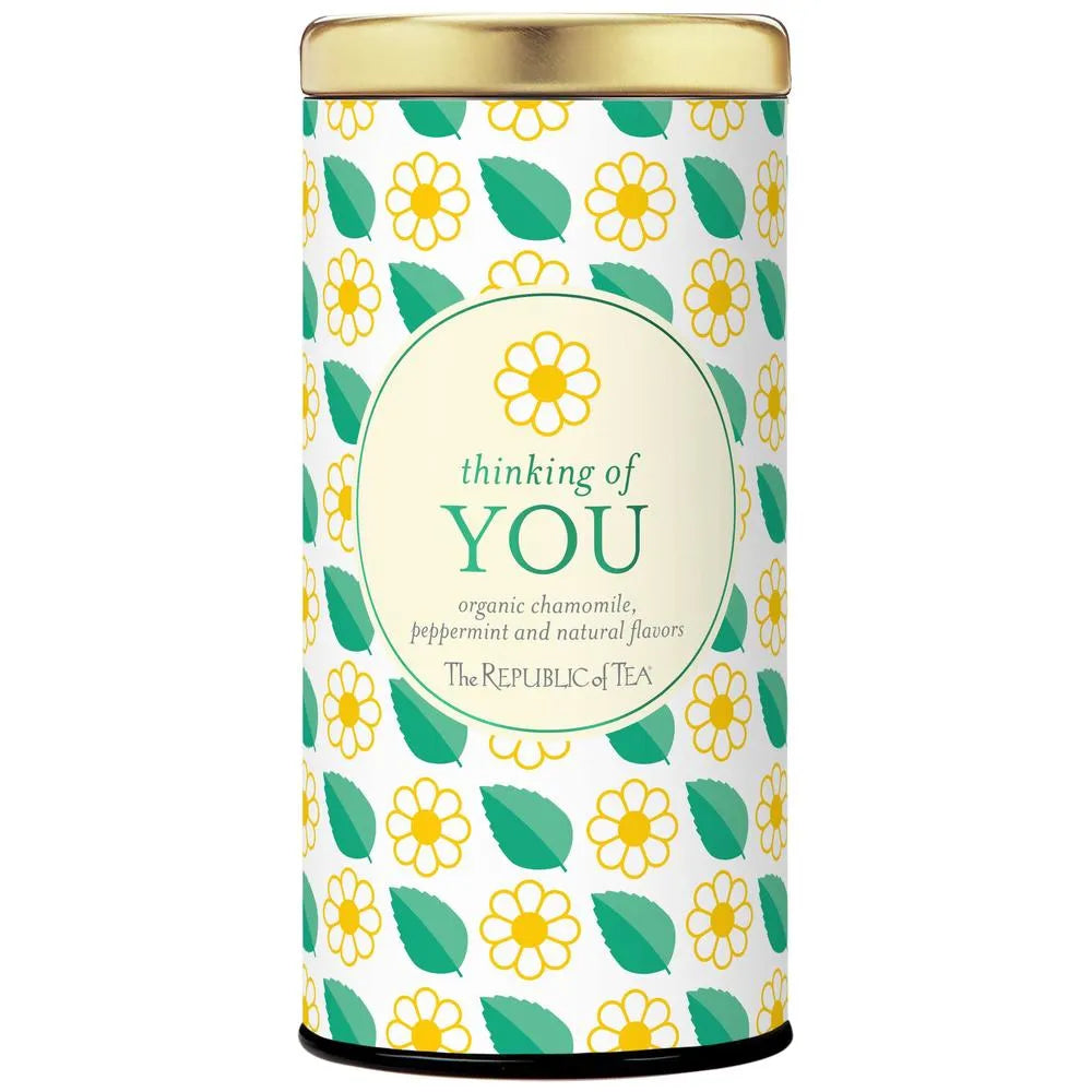 THINKING OF YOU TEA 36 TEA BAGS