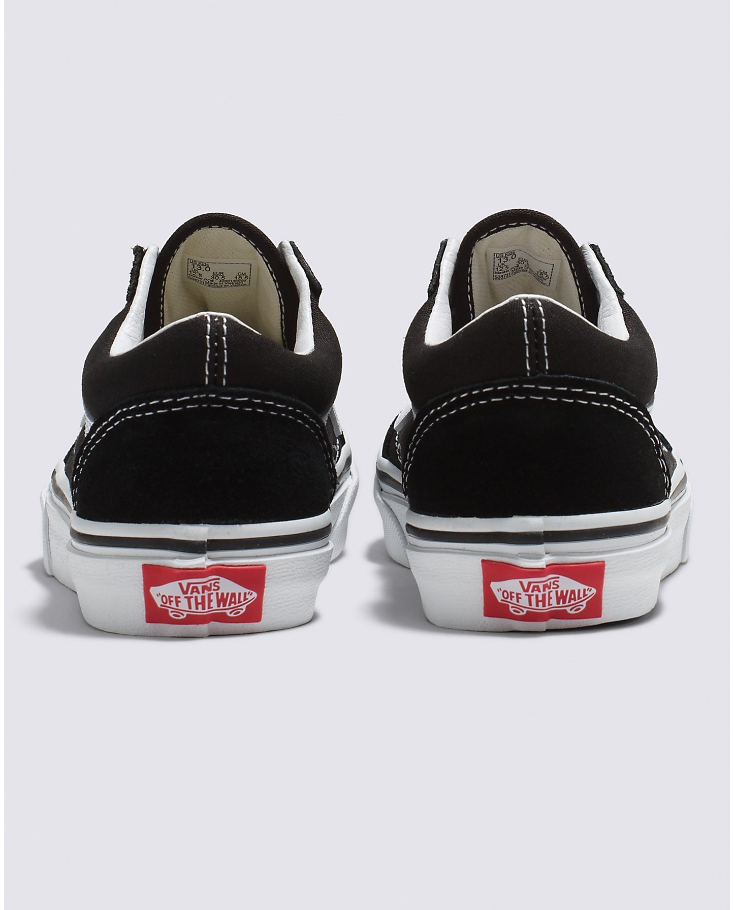 VANS OLD SKOOL KIDS