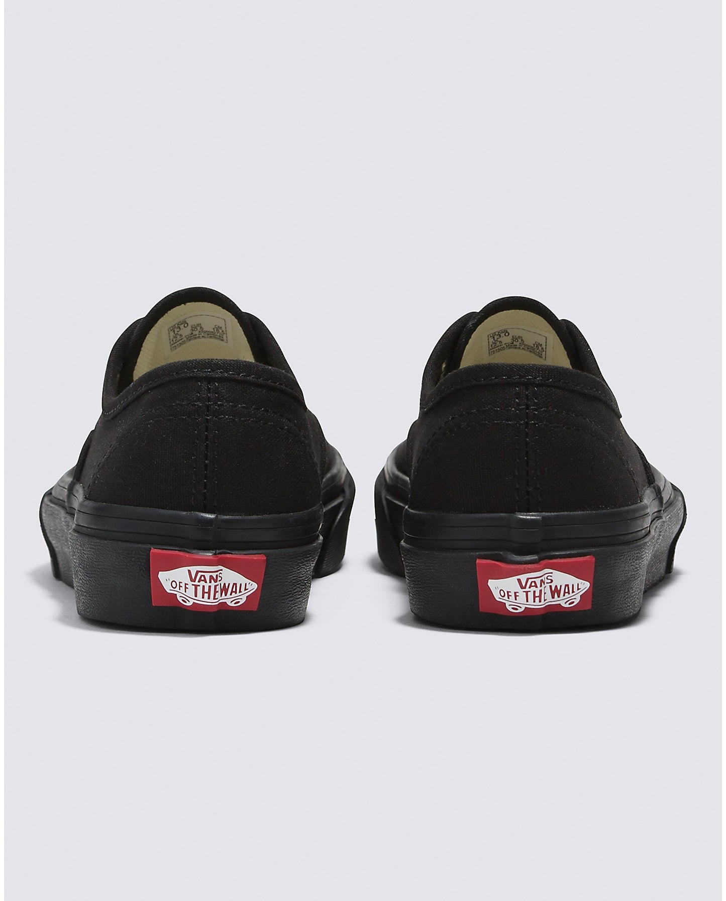 VANS AUTHENTIC KIDS
