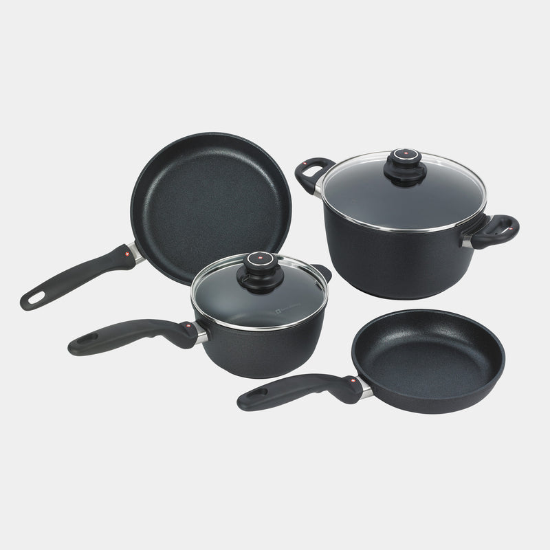 XDSET606 NONSTICK 6-PIECE SET - NEWLYWED KITCHEN KIT