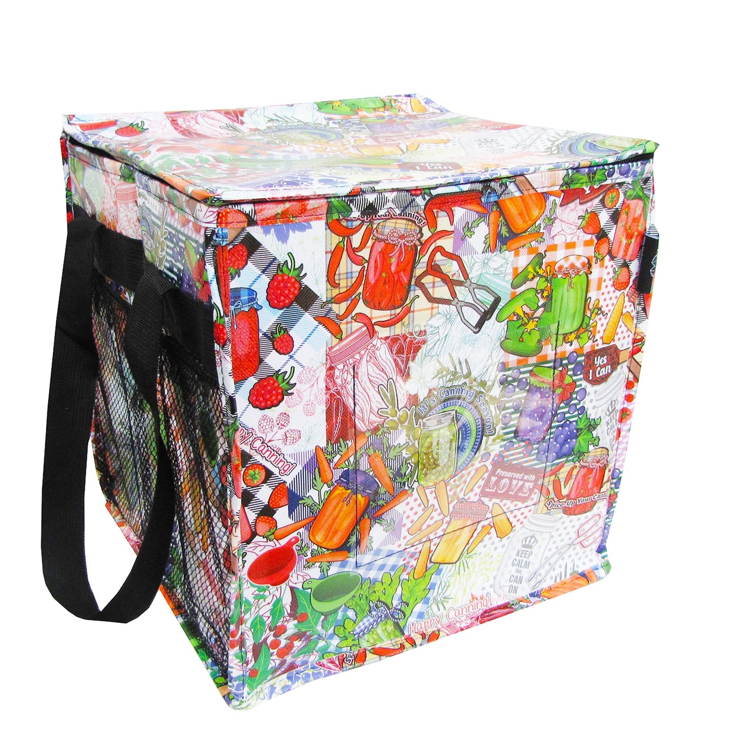 Yes I Can Trunkey Tote