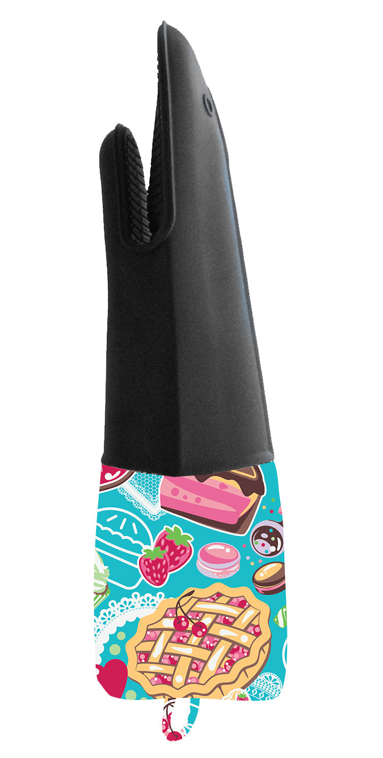 Yummy Cakes Silli Puppet