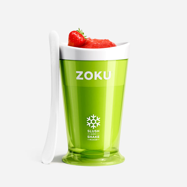 ZOKU ASSORTED SLUSH AND SHAKE MAKER