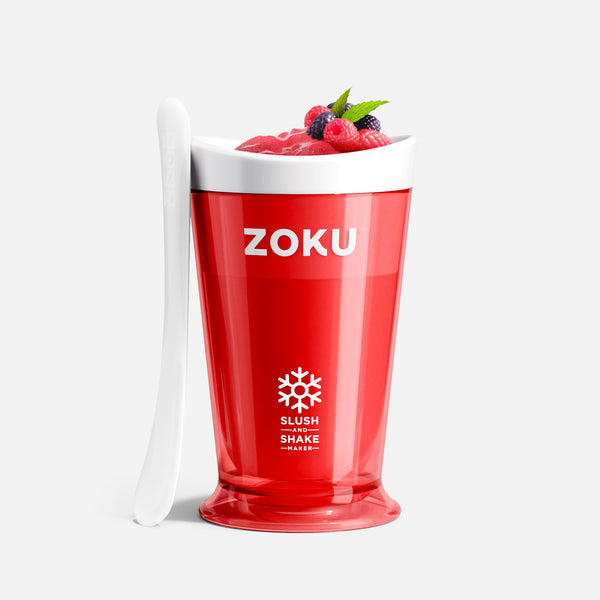 ZOKU ASSORTED SLUSH AND SHAKE MAKER