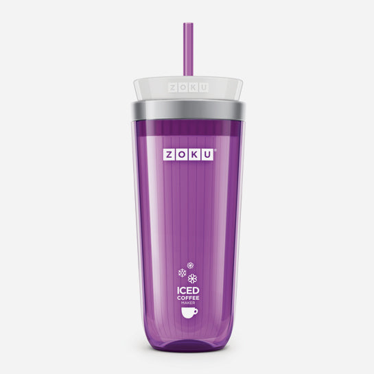 ZOKU ICED COFFEE MAKER